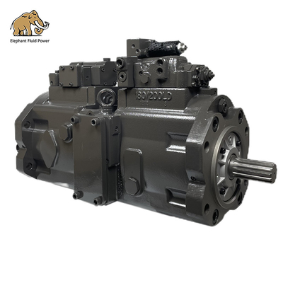 K5V160DTP Máy bơm thủy lực và phụ tùng cho máy đào SUMITOMO SH370-5 SH300-5 CX360