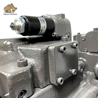 K5V160DTP Máy bơm thủy lực và phụ tùng cho máy đào SUMITOMO SH370-5 SH300-5 CX360