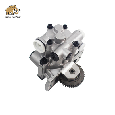 2902440-0865A Máy đào bơm chính Máy thử nghiệm máy bơm máy bơm với PTO Gear cho Doosan