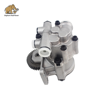 2902440-0865A Máy đào bơm chính Máy thử nghiệm máy bơm máy bơm với PTO Gear cho Doosan