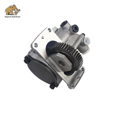 2902440-0865A Máy đào bơm chính Máy thử nghiệm máy bơm máy bơm với PTO Gear cho Doosan