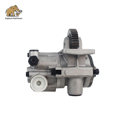 2902440-0865A Máy đào bơm chính Máy thử nghiệm máy bơm máy bơm với PTO Gear cho Doosan
