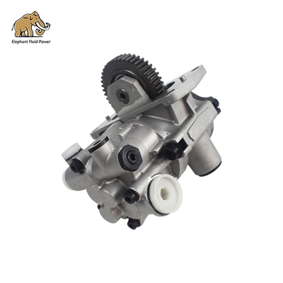 2902440-0865A Máy đào bơm chính Máy thử nghiệm máy bơm máy bơm với PTO Gear cho Doosan
