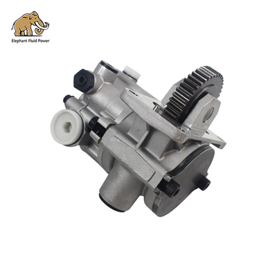 2902440-0865A Máy đào bơm chính Máy thử nghiệm máy bơm máy bơm với PTO Gear cho Doosan