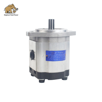 OEM chất lượng giá tốt Putzmeister máy bơm bê tông bảo trì phụ tùng phụ tùng 14R CM3 máy bơm bánh răng thủy lực