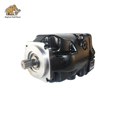 SAUER DANFOSS Máy bơm thủy lực và phụ tùng sửa chữa 45 Series ERR100 ERR130 ERR147