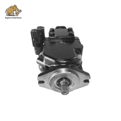 JRRS45 SAUER DANFOSS Máy bơm piston thủy lực và phụ tùng Danfoss 45 Series Bơm piston trục mạch mở