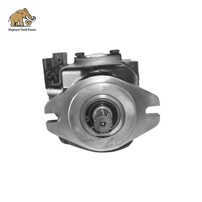 JRRS45 SAUER DANFOSS Máy bơm piston thủy lực và phụ tùng Danfoss 45 Series Bơm piston trục mạch mở