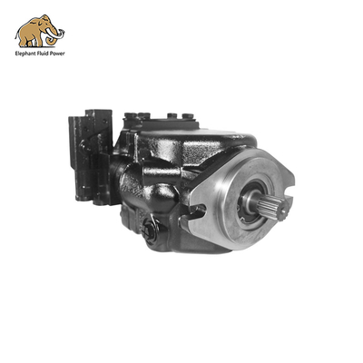 JRRS45 SAUER DANFOSS Máy bơm piston thủy lực và phụ tùng Danfoss 45 Series Bơm piston trục mạch mở