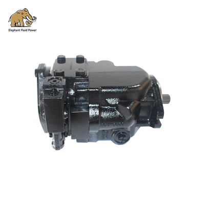 JRRS45 SAUER DANFOSS Máy bơm piston thủy lực và phụ tùng Danfoss 45 Series Bơm piston trục mạch mở