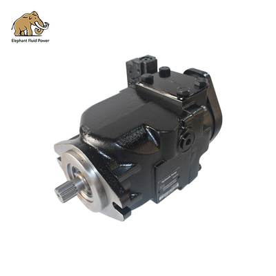 JRRS45 SAUER DANFOSS Máy bơm piston thủy lực và phụ tùng Danfoss 45 Series Bơm piston trục mạch mở