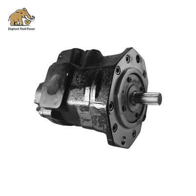 Bộ phận máy đào K3SP30-110R-2001 Máy bơm thủy lực và các bộ phận cho Kobelco Excavator Sk50 Bảo trì Sửa chữa và thay thế
