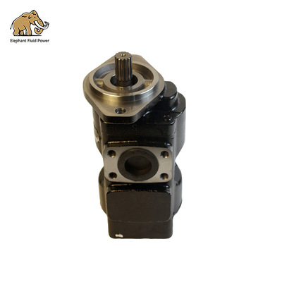 332/F9032 Parker / JCB 3CX Twin Hydraulic Pump 37 + 37 CC/REV OEM chất lượng với giá nhà máy