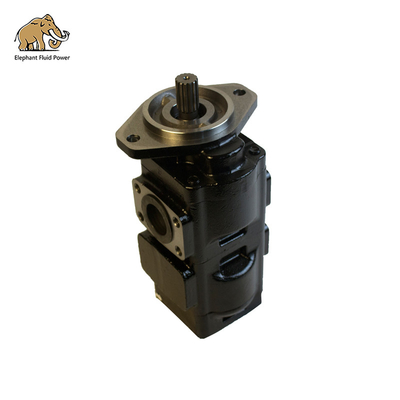 332/F9032 Parker / JCB 3CX Twin Hydraulic Pump 37 + 37 CC/REV OEM chất lượng với giá nhà máy