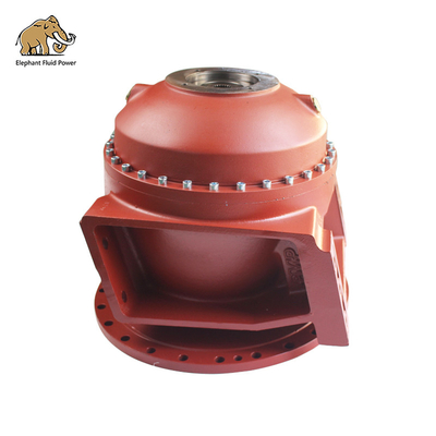 OEM chất lượng PMP 6.5r120cp Ống số gia công giảm khí thủy lực cho xe tải bê tông với giá nhà máy