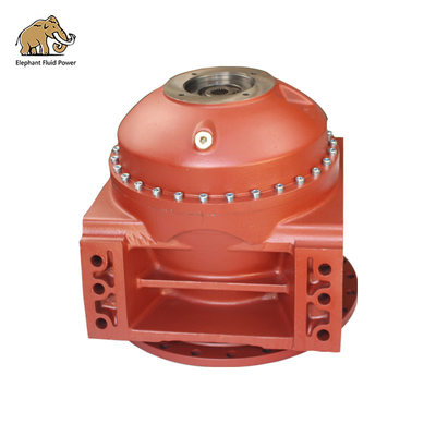 OEM chất lượng PMP 6.5r120cp Ống số gia công giảm khí thủy lực cho xe tải bê tông với giá nhà máy