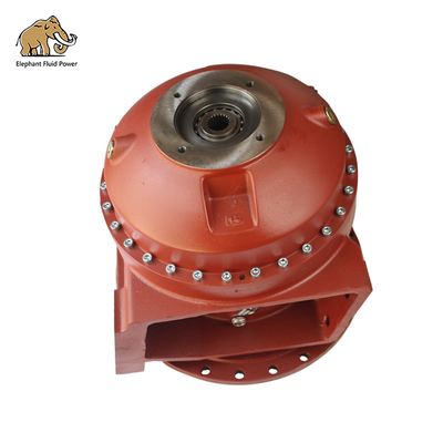 OEM chất lượng PMP 6.5r120cp Ống số gia công giảm khí thủy lực cho xe tải bê tông với giá nhà máy