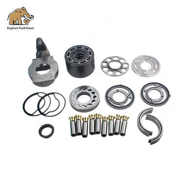 OEM chất lượng Sauer H1p045 Phương pháp sửa chữa máy bơm thủy lực