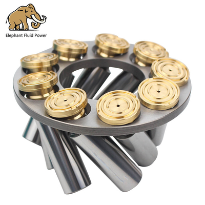 OEM chất lượng sửa chữa Seal Kit cho Rexroth máy bơm piston thủy lực A4VG125 thay thế