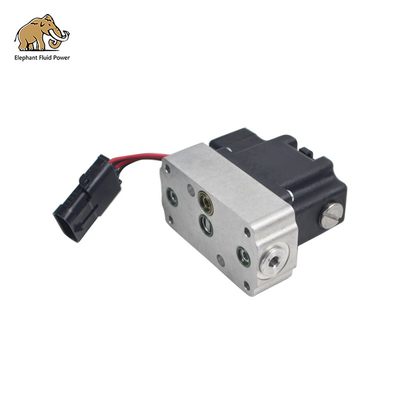 Sauer Danfoss máy bơm MCV116G4204 Ventil điều khiển trong kho để sửa chữa máy bơm bảo trì