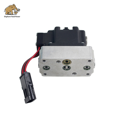Sauer Danfoss máy bơm MCV116G4204 Ventil điều khiển trong kho để sửa chữa máy bơm bảo trì