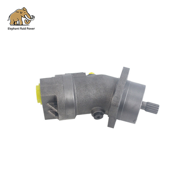 Bơm thủy lực Putzmeister A2F12R4Z4 R Rexroth cho máy bơm bê tông