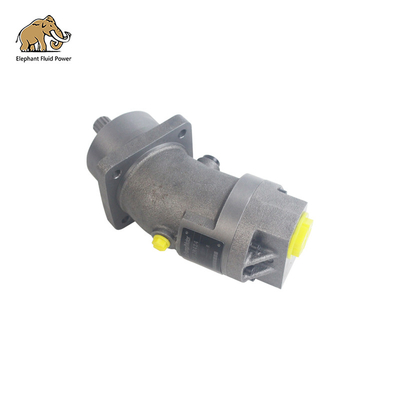 Bơm thủy lực Putzmeister A2F12R4Z4 R Rexroth cho máy bơm bê tông