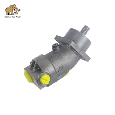 Bơm thủy lực Putzmeister A2F12R4Z4 R Rexroth cho máy bơm bê tông