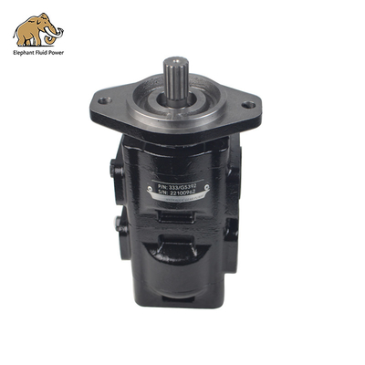 Parkers 7029122052 PGP620B0370AE2H3NT5P2C Máy bơm thủy lực 6102161M91 Cho Fermec 965 Sửa chữa