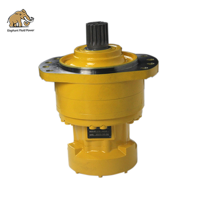 ANT-750 Skid Mini Loader ANT-1000 HMCR05-1-11A-B02-2AC7-F6 Động cơ thủy lực và các bộ phận trong kho để sửa chữa