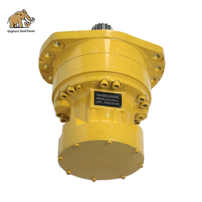 ANT-750 Skid Mini Loader ANT-1000 HMCR05-1-11A-B02-2AC7-F6 Động cơ thủy lực và các bộ phận trong kho để sửa chữa
