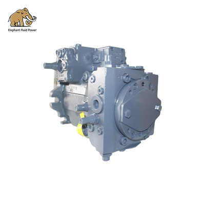 273904001 A4VG125HD 266680002 A4VG125HD Máy bơm thủy lực cho Putzmeister Phụ tùng phụ tùng