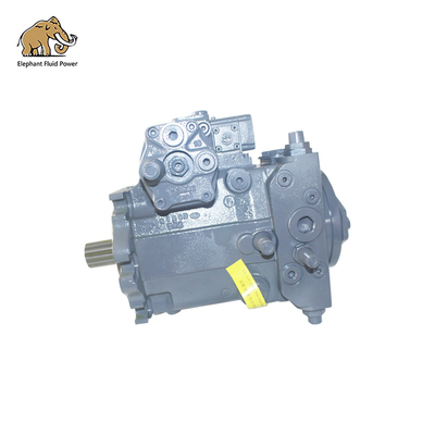 273904001 A4VG125HD 266680002 A4VG125HD Máy bơm thủy lực cho Putzmeister Phụ tùng phụ tùng