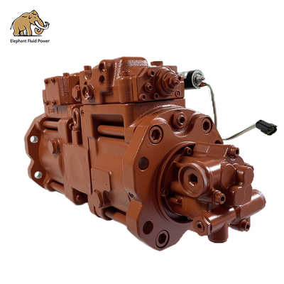 Nhà máy trực tiếp Trung Quốc K3V63Dt 2401-9186 Ứng dụng bơm chính thủy lực cho Doosan S130-Iii S130-3 S130-V S130-5