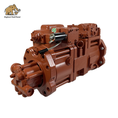Nhà máy trực tiếp Trung Quốc K3V63Dt 2401-9186 Ứng dụng bơm chính thủy lực cho Doosan S130-Iii S130-3 S130-V S130-5