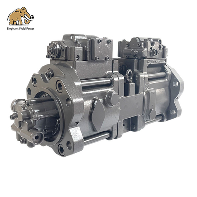 333/J1487 215/13752 JCB JS220 JS235 JS210 JS240 JS260 Máy đào bơm thủy lực K3V112DTP Trong Sở