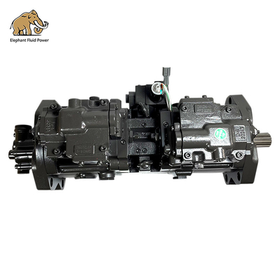 333/J1487 215/13752 JCB JS220 JS235 JS210 JS240 JS260 Máy đào bơm thủy lực K3V112DTP Trong Sở