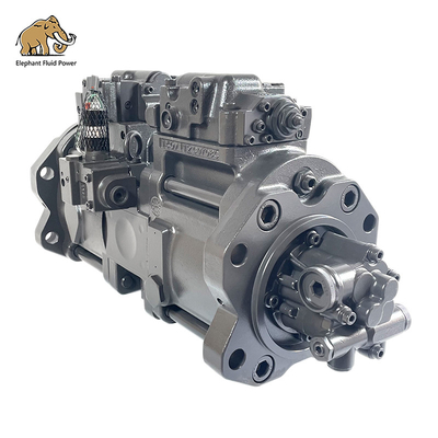Các bộ phận phụ tùng máy đào JCB Máy bơm thủy lực 333/J1487 Kawasaki K3V112DTP-1M9R-9CB9 Phù hợp JS220 JS235 JS210 JS240 JS260
