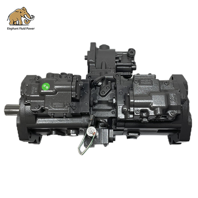 K3V180Dt 31N9-10010 Ứng dụng bơm chính thủy lực cho Hyundai R320Lc-7 thay thế ban đầu