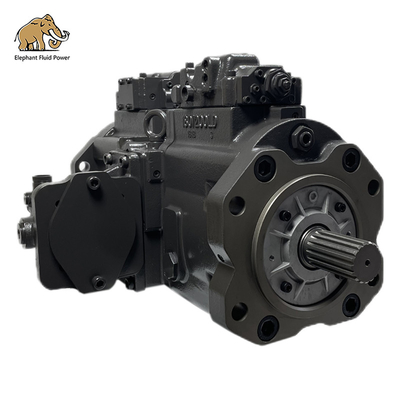 K3V180Dt 31N9-10010 Ứng dụng bơm chính thủy lực cho Hyundai R320Lc-7 thay thế ban đầu