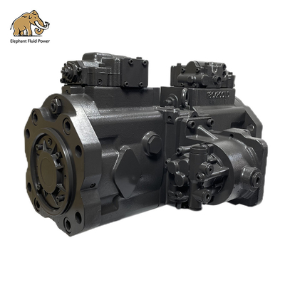 K3V180Dt 31N9-10010 Ứng dụng bơm chính thủy lực cho Hyundai R320Lc-7 thay thế ban đầu