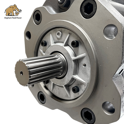 K3V180Dt 31N9-10010 Ứng dụng bơm chính thủy lực cho Hyundai R320Lc-7 thay thế ban đầu