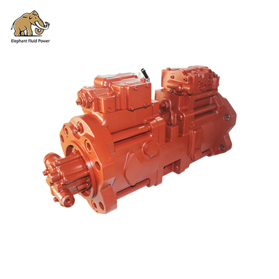 Máy đào bơm chính Kawasaki K3V112DT-9C cho JCB JS215LC JS235 JS240LC Sumitomo 200-Z3 Và trường hợp CX9021