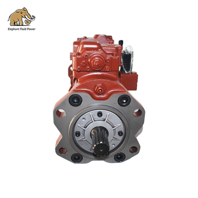 Máy đào bơm chính Kawasaki K3V112DT-9C cho JCB JS215LC JS235 JS240LC Sumitomo 200-Z3 Và trường hợp CX9021