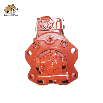 Máy đào bơm chính Kawasaki K3V112DT-9C cho JCB JS215LC JS235 JS240LC Sumitomo 200-Z3 Và trường hợp CX9021