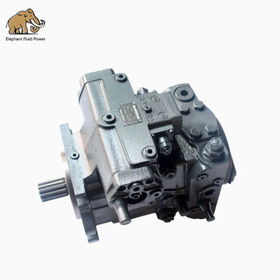 Putzmeister máy bơm chính 536355 máy bơm bê tông phụ tùng xe tải Rexroth máy bơm thủy lực R A4VG145 BR40