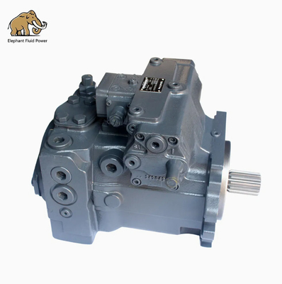 Putzmeister máy bơm chính 536355 máy bơm bê tông phụ tùng xe tải Rexroth máy bơm thủy lực R A4VG145 BR40