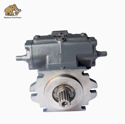 Putzmeister máy bơm chính 536355 máy bơm bê tông phụ tùng xe tải Rexroth máy bơm thủy lực R A4VG145 BR40