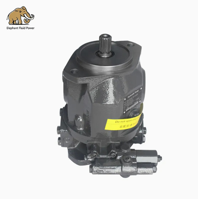 67370003 Putzmeister máy bơm thủy lực máy bơm bê tông phụ tùng Rexroth A10VO28 ((13)