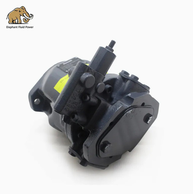 67370003 Putzmeister máy bơm thủy lực máy bơm bê tông phụ tùng Rexroth A10VO28 ((13)